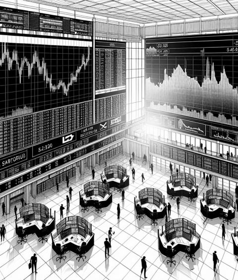 ai-sartorius-stock-analysis