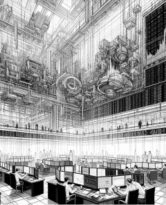 ai-sartorius-stock-market