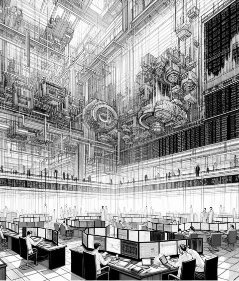 ai-sartorius-stock-market