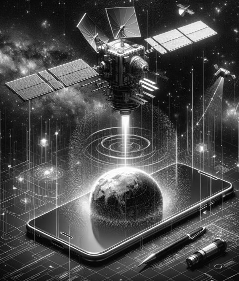 ai-satellite-communication