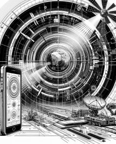 ai-satellite-communication