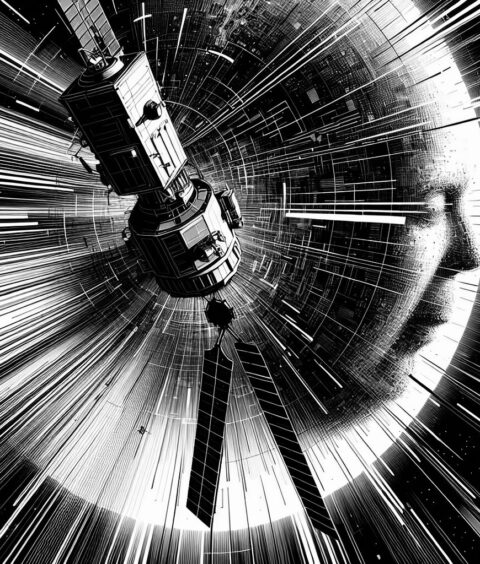 ai-satellite-cyberspace-warfare