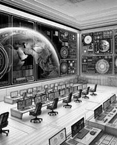 ai-satellite-earth-monitoring