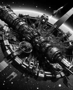 ai-satellite-space-defense-missile-interception