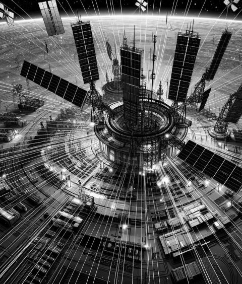 ai-satellite_communication_space_force