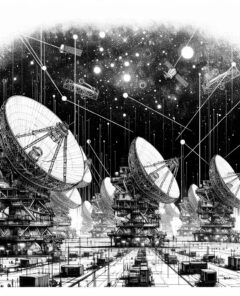 ai-satelliten-weltraum-radioteleskop