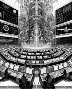 ai-satelliten-weltraum-überwachung-sicherheit