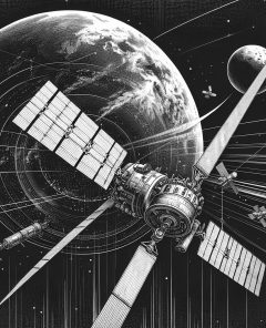 ai-satelliten-weltraumwaffen-orbit