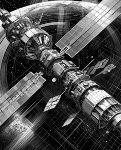 ai-satellitenentwicklung-geostationaere-umlaufbahn
