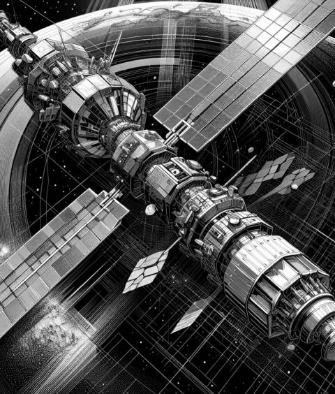 ai-satellitenentwicklung-geostationaere-umlaufbahn