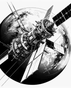 ai-satellitenkonstellation-erdbeobachtung