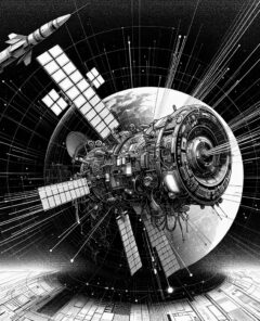 ai-satellites-cyberwarfare-space-weapons