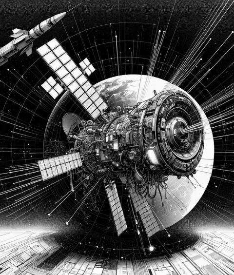 ai-satellites-cyberwarfare-space-weapons