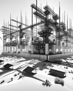 ai-saudi-electricity-company-renewable-energy