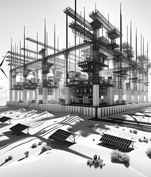 ai-saudi-electricity-company-renewable-energy