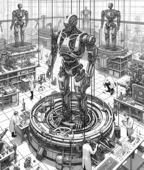 ai-schaeffler-humanoid-actuators