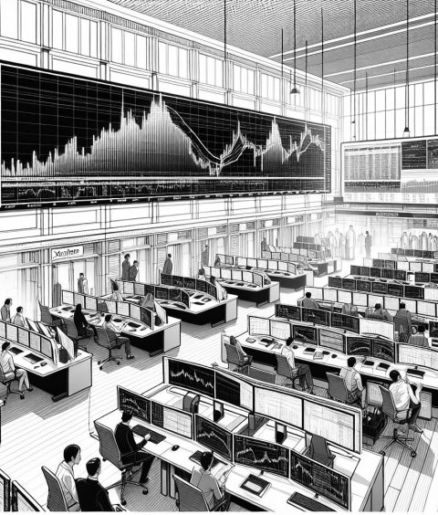 ai-schaeffler-stock-market