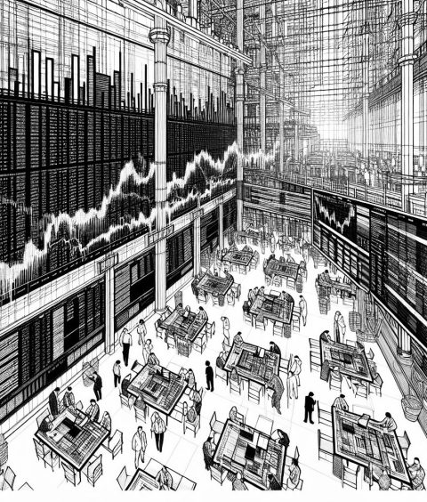 ai-scout24-stock-market