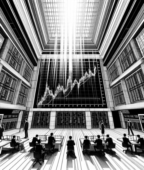 ai-sdax-aktienmarkt-frankfurt