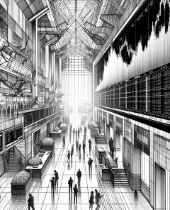 ai-sdax-trading-floor