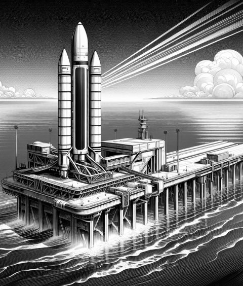 ai-sea-launch-platform
