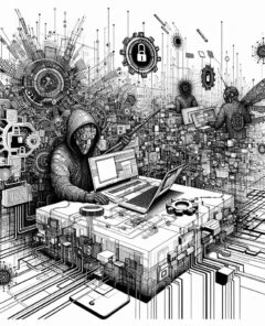 ai-security-vulnerability-software-development-hacking-amazon