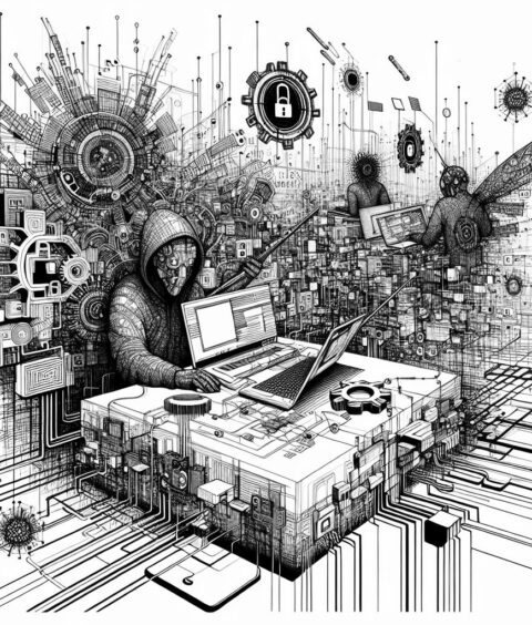 ai-security-vulnerability-software-development-hacking-amazon
