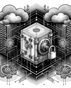 ai-security_vault_digital_infrastructure