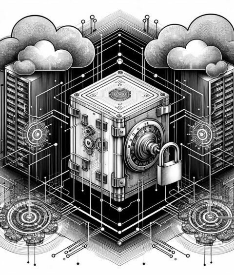 ai-security_vault_digital_infrastructure