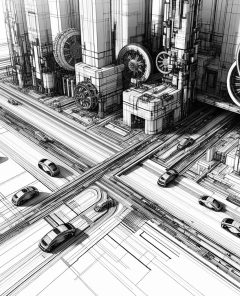 ai-self-driving-vehicle-startup-funding