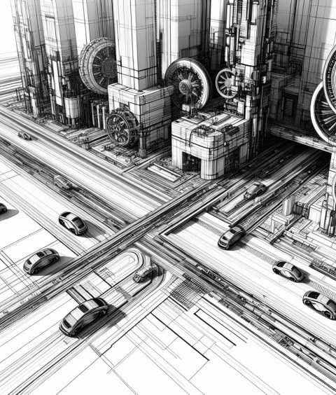 ai-self-driving-vehicle-startup-funding