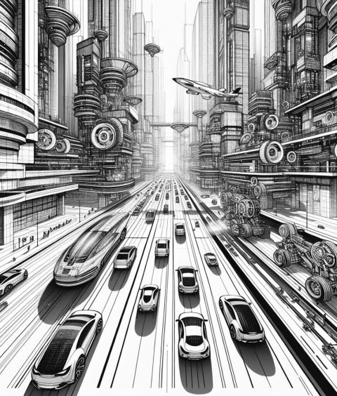 ai-self-driving-vehicle-technology