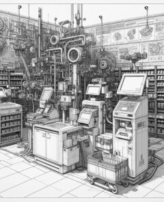 ai-self_checkout_theft_prevention_retail_technology