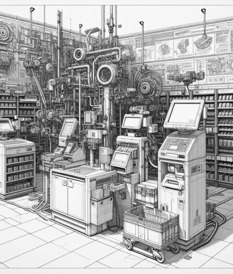 ai-self_checkout_theft_prevention_retail_technology