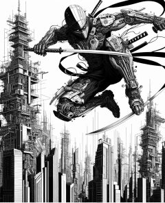 ai-shinobi-plattformer-action