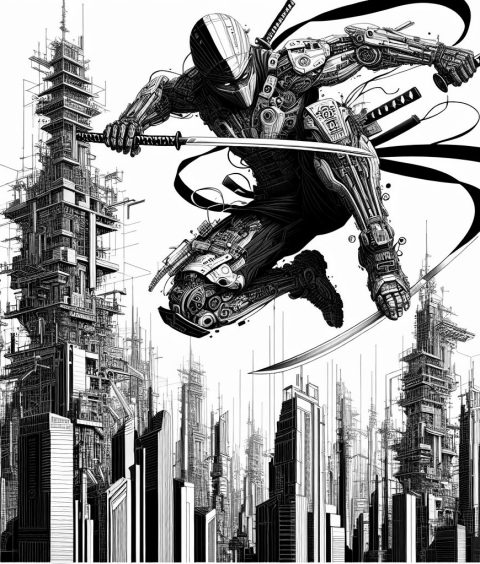ai-shinobi-plattformer-action