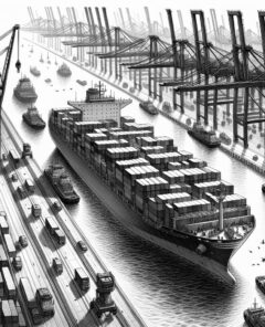 ai-shipping-logistics-global-trade