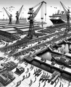 ai-shipyard-investment
