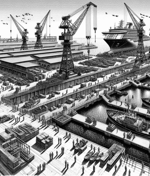 ai-shipyard-investment