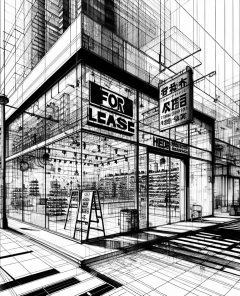 ai-shoe-retail-closure