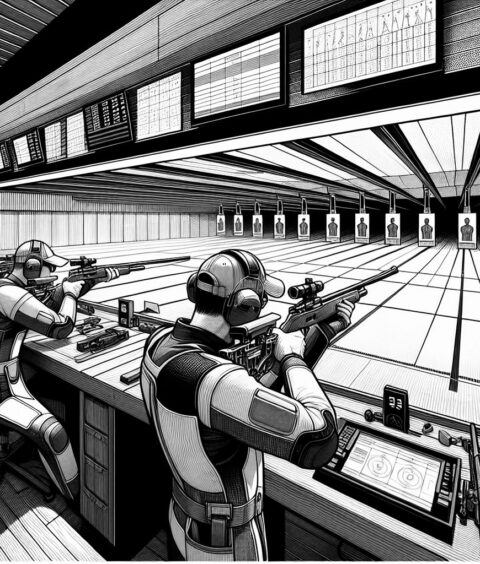 ai-shooting-competition-india-kazakhstan