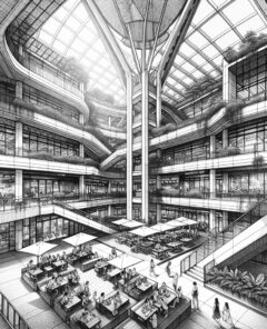 ai-shoppingcenter-investment-green-bond
