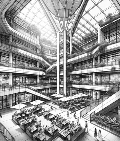 ai-shoppingcenter-investment-green-bond