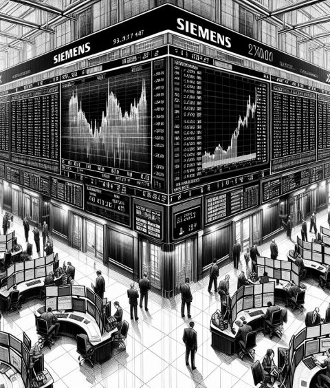 ai-siemens-stock-market