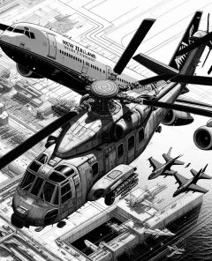 ai-sikorsky-airbus-rnzaf-mh-60r-seahawk-a321xlr