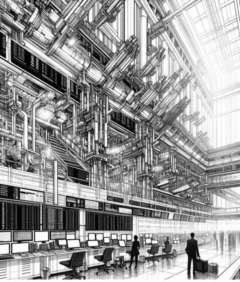 ai-siltronic-stock-market
