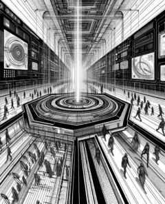 ai-simulation-marketing-platform