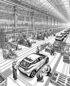 ai-slate-auto-ev-production