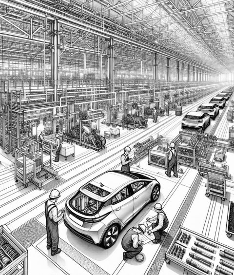 ai-slate-auto-ev-production