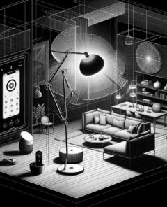 ai-smart-lighting-led-lamp